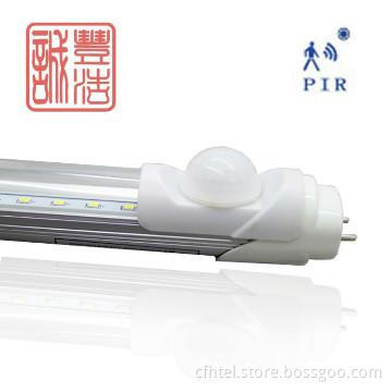 19W PIR LED Tube led tube light